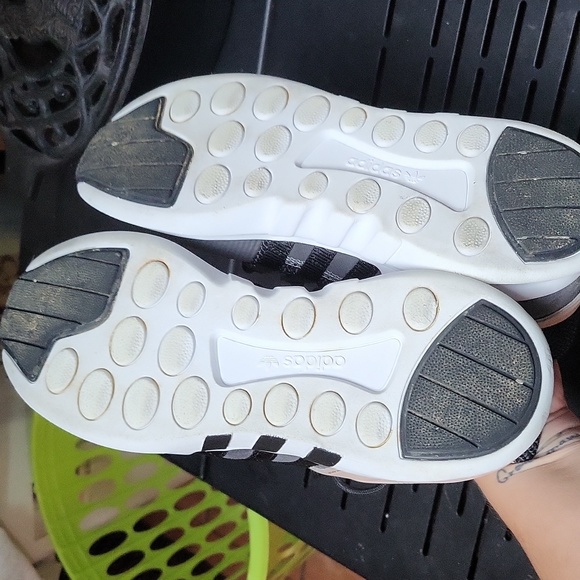 ADIDAS EQT sneakers - Picture 3 of 3